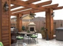 Kwikfynd Pergolas
ridgley